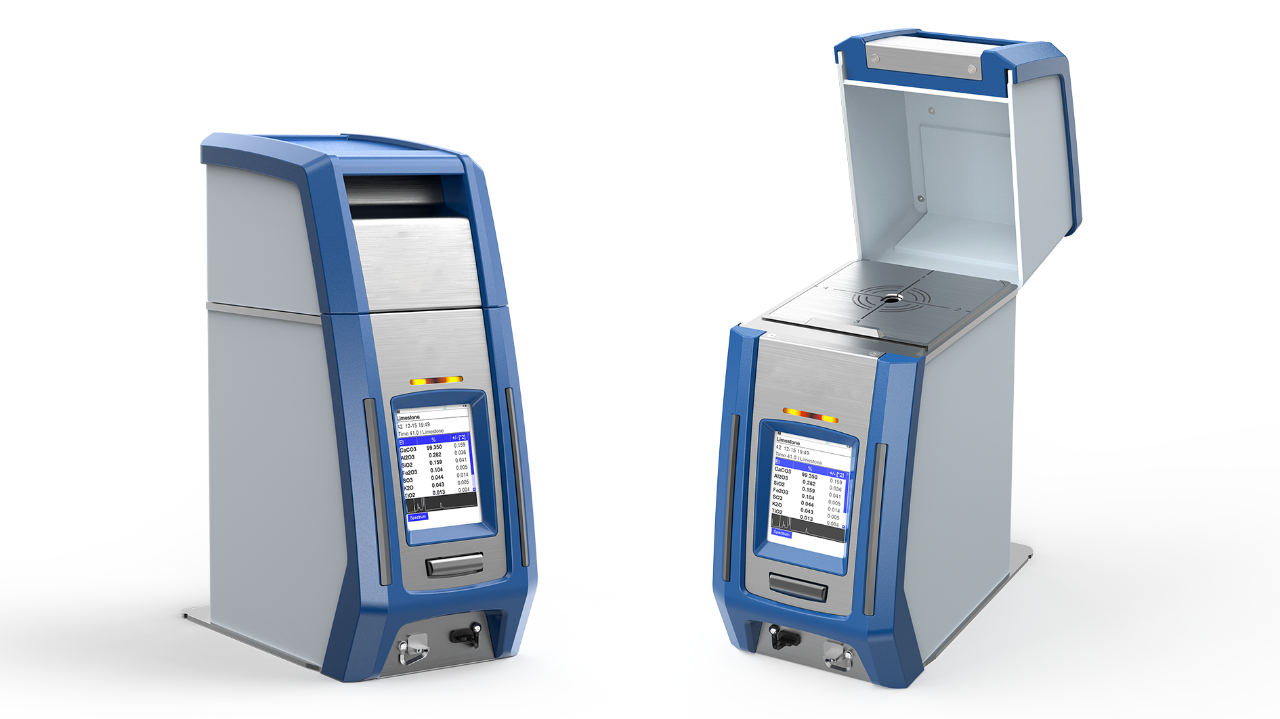 COMPRA DE SPECTROMETROS CTX NACIONAL - CTX
