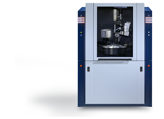 FONTE ALIMENTAÇÃO DIFRATOMETRO DE RAIO X DE CRISTAL ÚNICO D8 QUEST ECO NO BRASIL - D8-QUEST-ECO