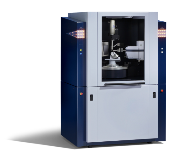 FONTE ALIMENTAÇÃO ANALISADOR XRD DE CRISTAL ÚNICO D8 QUEST BRUKER NACIONAL - D8-QUEST