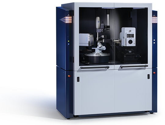 FONTE ALIMENTAÇÃO DIFRATOMETRO DE RAIO X DE CRISTAL ÚNICO D8 VENTURE BRUKER BRASIL - D8-VENTURE