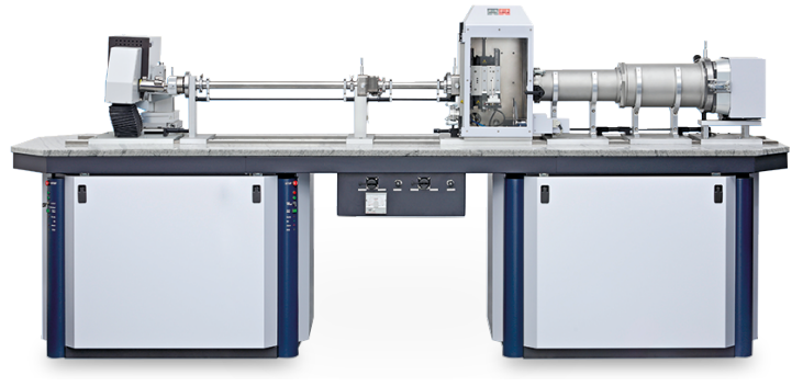 VENDA SAXS NANOSTAR BRUKER BRASIL - NANOSTAR