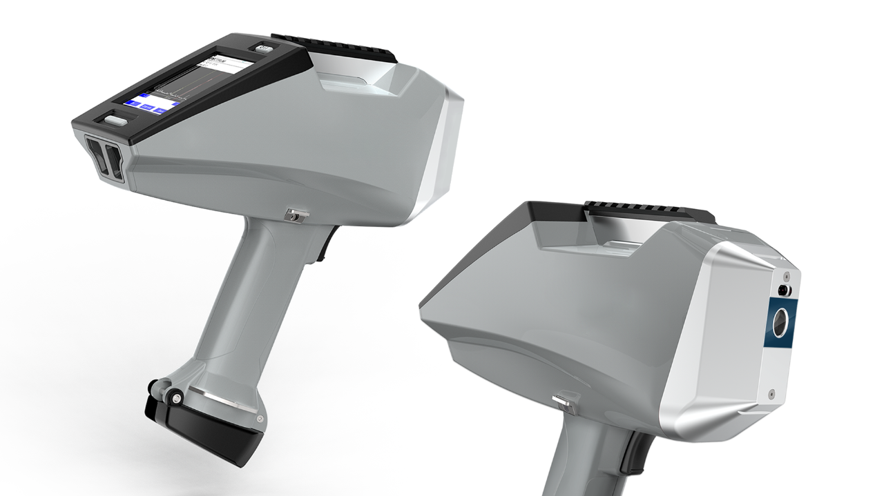 COMPRA DE SPECTROMETROS TRACER 5 - TRACER-5